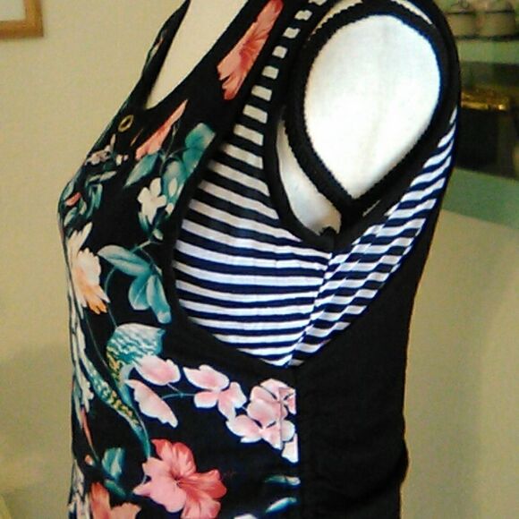 Vintage Apple Brand Dress - Picture 6 of 13